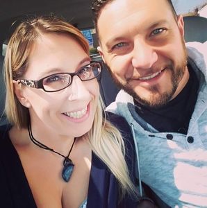 Meet your Posher, Rob